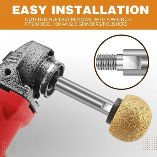 Angle Grinder Extension Connecting Rod🔥