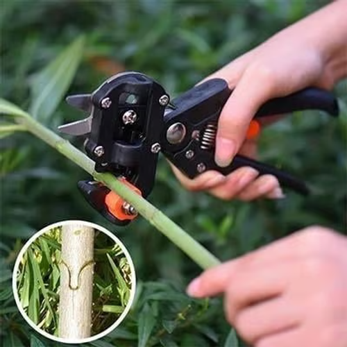 🧑‍🌾✂️🔥Garden Professional Grafting Cutting Tool