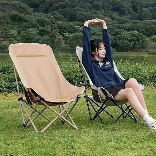 outdoor Folding Chair