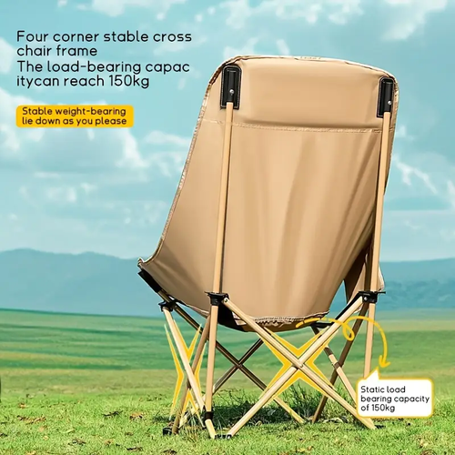 outdoor Folding Chair