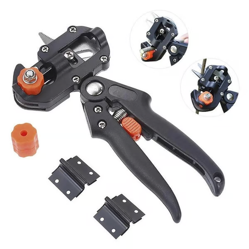 🧑‍🌾✂️🔥Garden Professional Grafting Cutting Tool