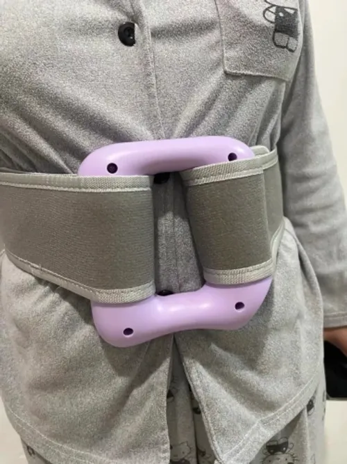 🔥Hot Sale 50% OFF⏰Multifunctional Full-Body Fascia Ring