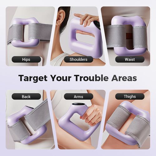 🔥Hot Sale 50% OFF⏰Multifunctional Full-Body Fascia Ring