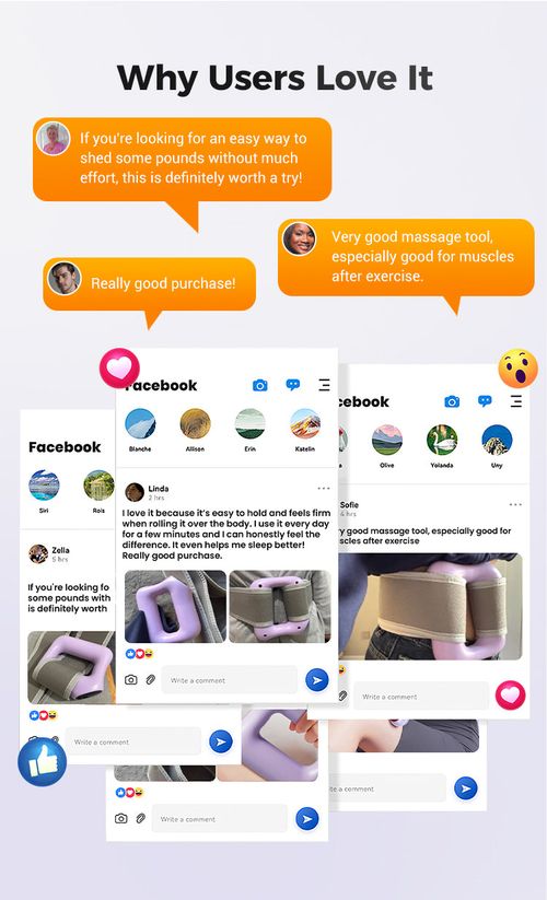 🔥Hot Sale 50% OFF⏰Multifunctional Full-Body Fascia Ring