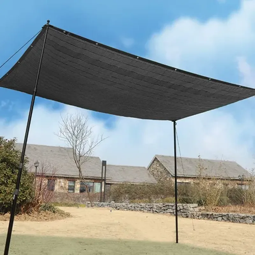 🌞Outdoor courtyard shade net