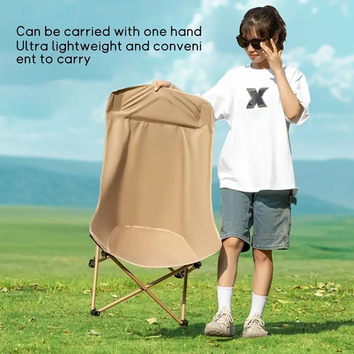 outdoor Folding Chair