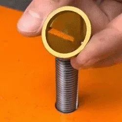 High manganese steel Remove Burr Tools