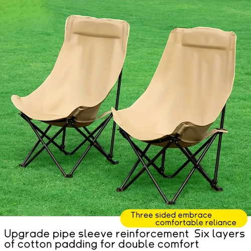 outdoor Folding Chair