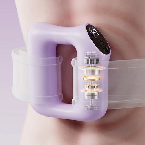 Multifunctional fascia scar for the whole body