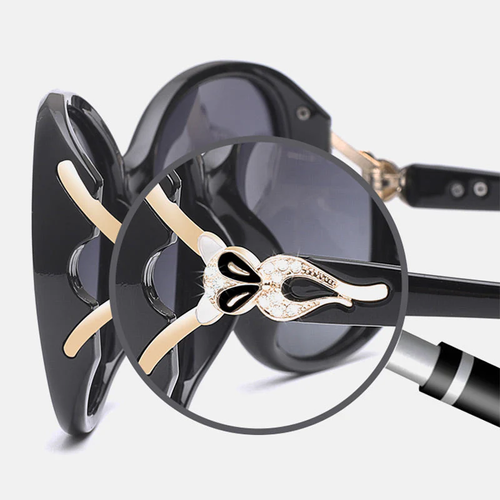 💕💕Women's oversized fashion sunglasses
