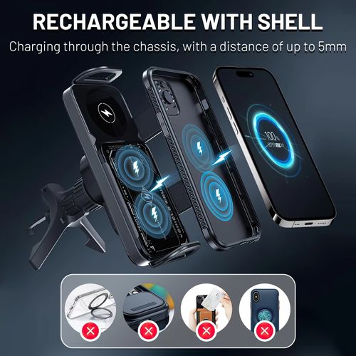 Foldable Phone Stand