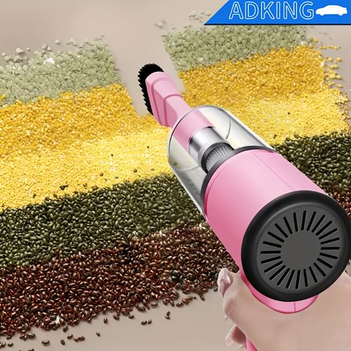 Car vacuum cleaner