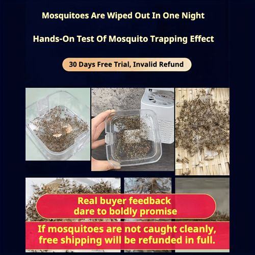 Mosquito Killer
