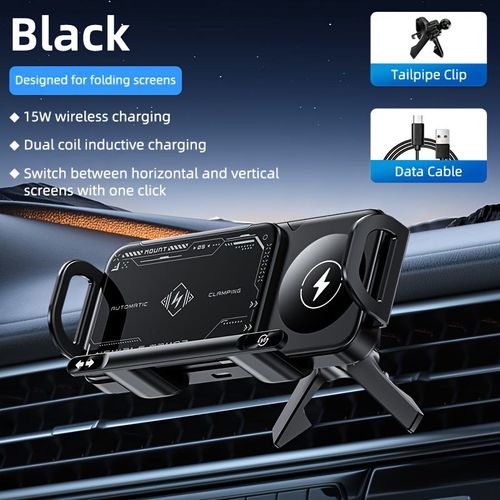 Foldable Phone Stand