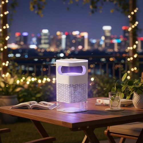 Mosquito Killer