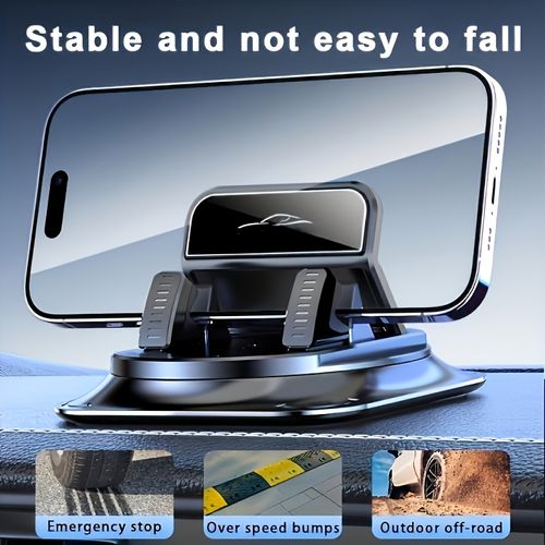Phone mount