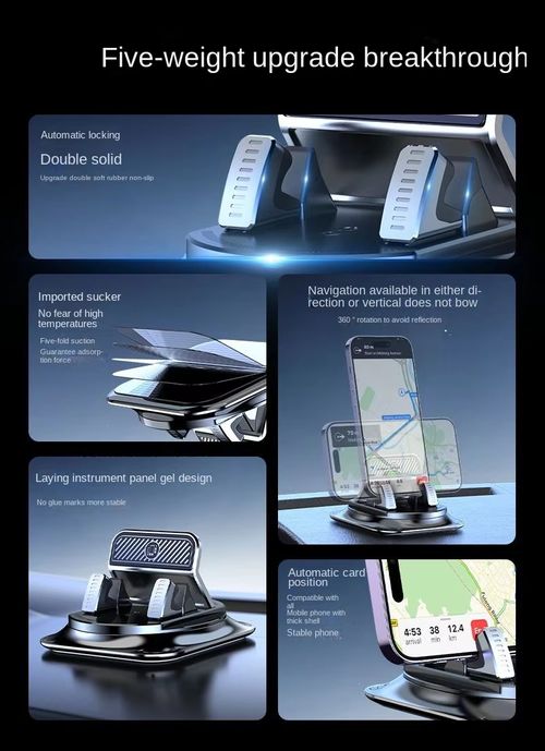 Phone mount