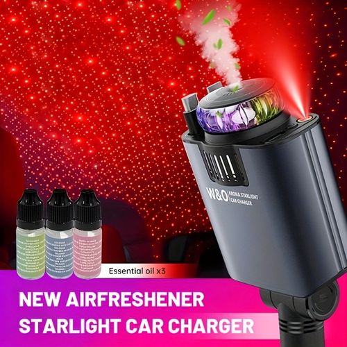Car Charger