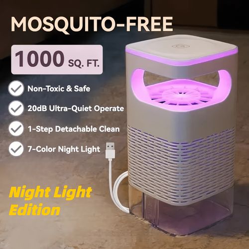 Mosquito Killer