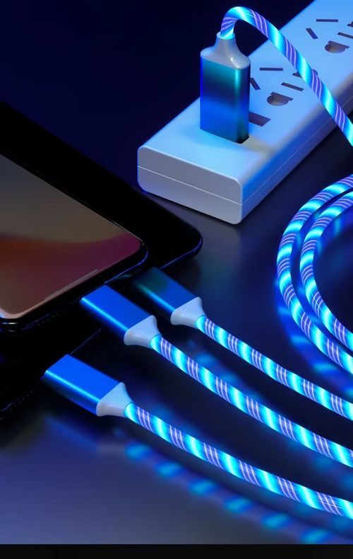 Phone Charger