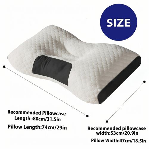 Neck Massage Pillows
