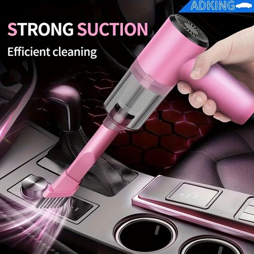 Car vacuum cleaner