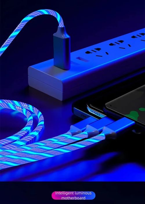 Phone Charger