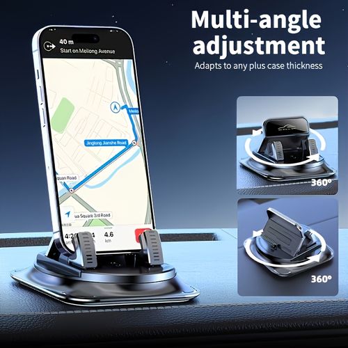 Phone mount
