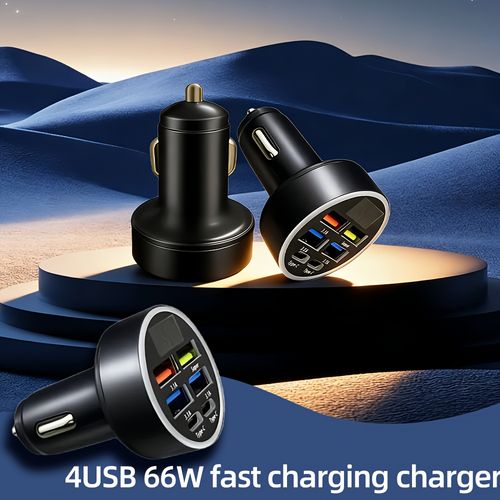 Car charger