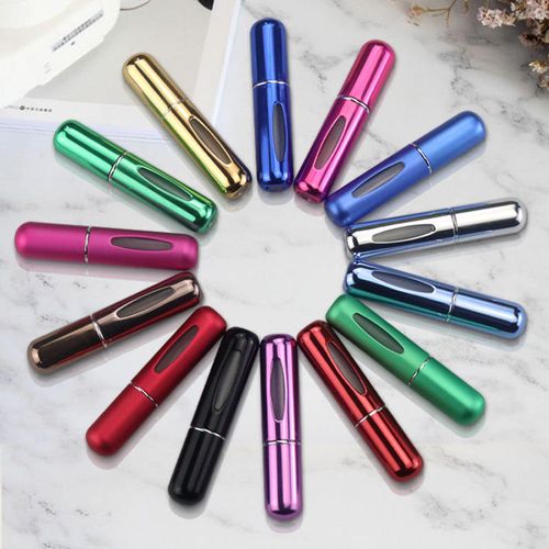 Perfume Bottles