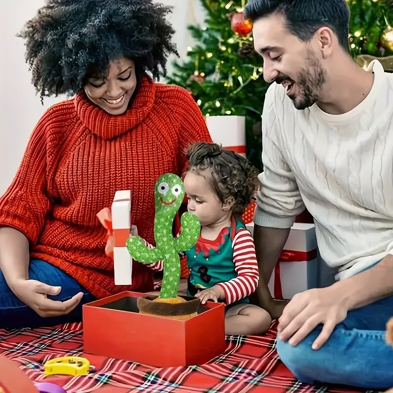 🌵🎉 Dancing Cactus Magic! 🎶🕺 Hey African friends! Meet your new party starter!