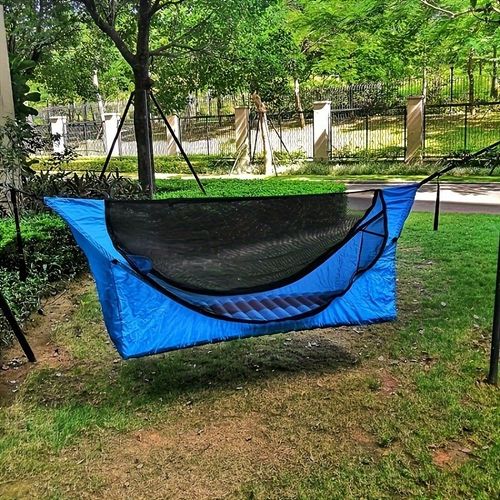 Camping Hanging Hammock Outdoor