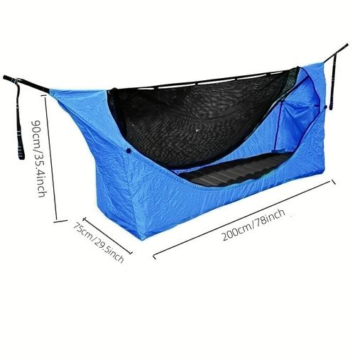 Camping Hanging Hammock Outdoor