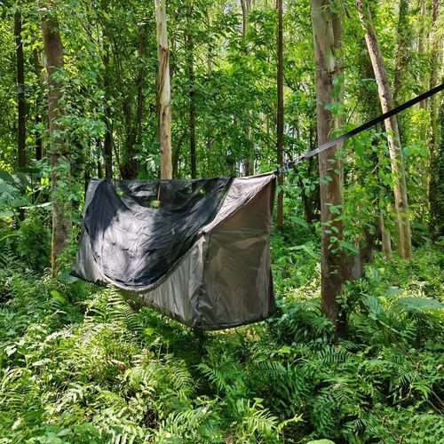 Camping Hanging Hammock Outdoor