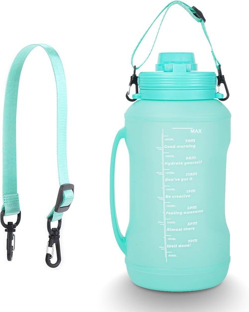 2L Collapsible Water Bottle