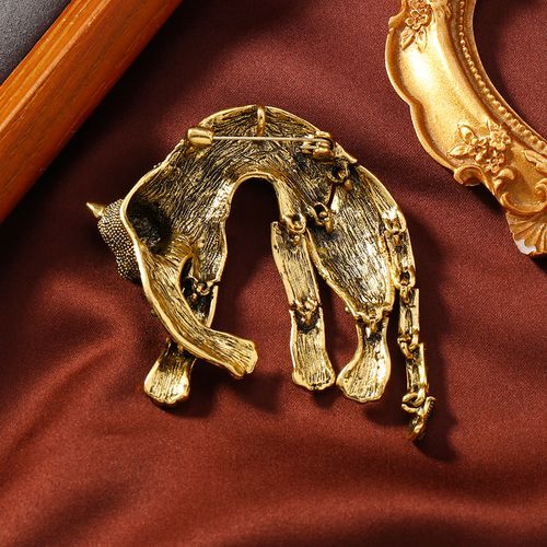 Men's Brooch