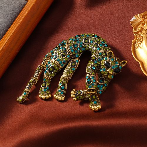 Men's Brooch