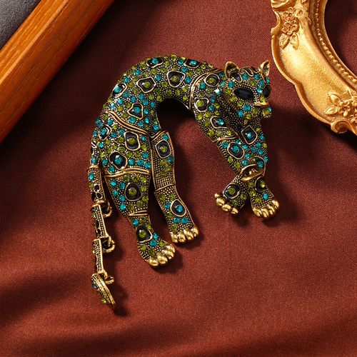 Men's Brooch