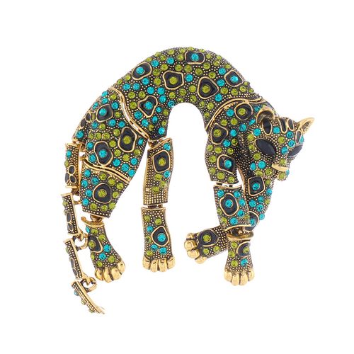 Men's Brooch