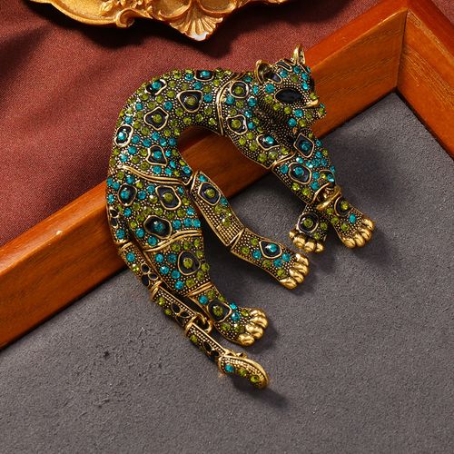 Men's Brooch