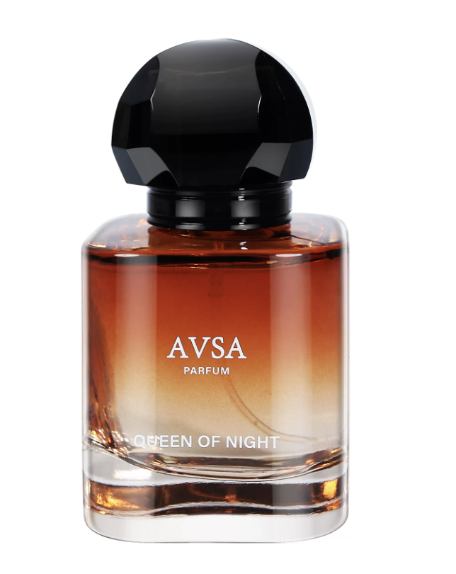 TEPHEN 特芬夜幕夜皇后暗夜女王香水濃香版氣質高級感 AVSA 玫瑰焚香