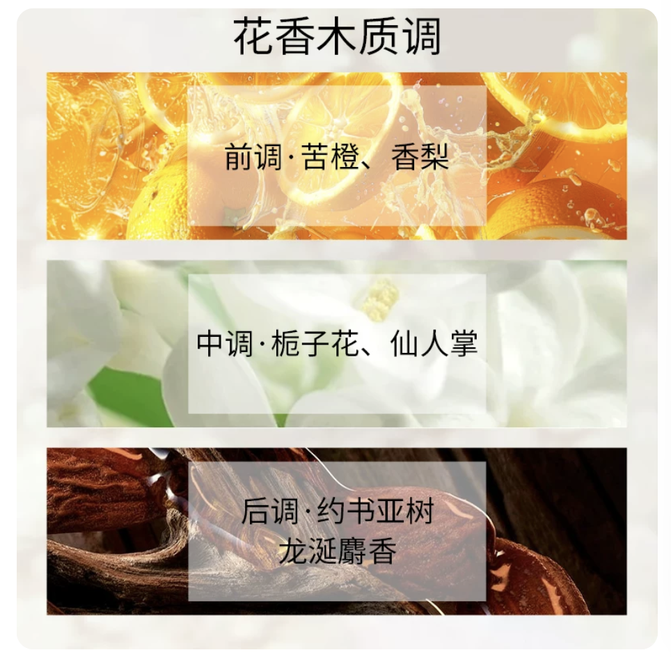 COACH蔻馳夢想之旅女士濃香水 40ml 持久留香 520 送女朋友禮物