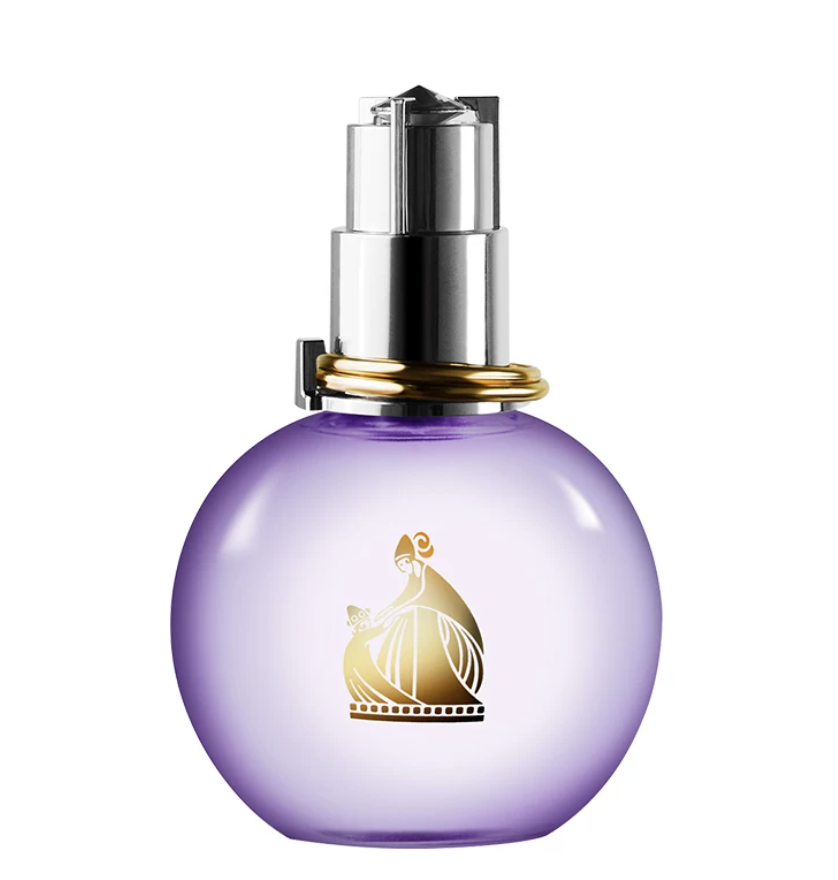 Lanvin 浪凡光韻女士濃香水 EDP 30ML 50ML 100ML 花香果香調 自然清新