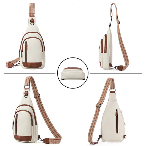 Fashionable Casual Large Capacity Bag