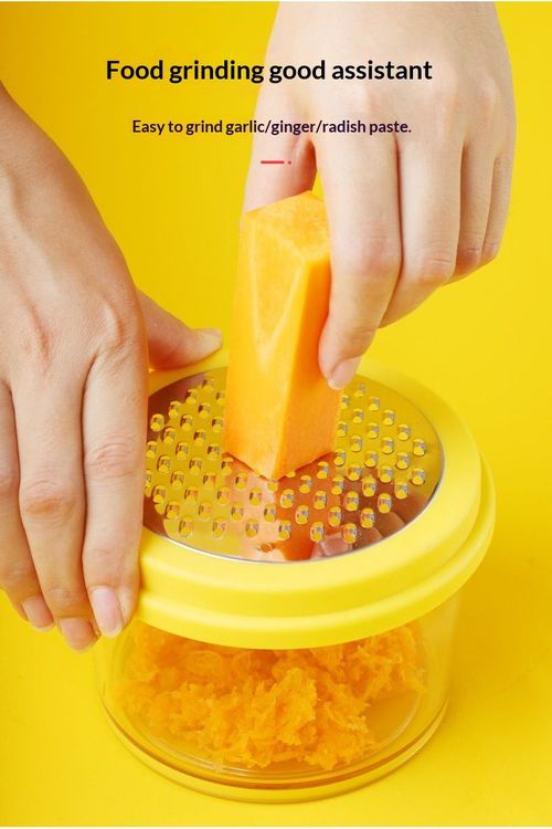 Multifunctional Vegetable Cutter – One Tool for Corn, Carrots & More