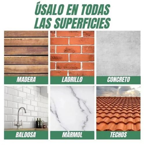 Invisible Liquid Rubber Waterproof Insulation Sealant