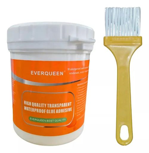 Invisible Liquid Rubber Waterproof Insulation Sealant