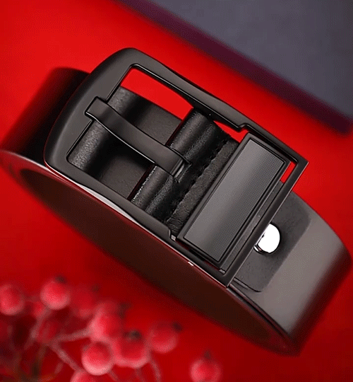 🎁Sale: 50% OFF For A Limited Time⏳Men's Business Leather Belt