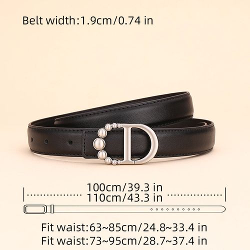 High Quality Women Belt Genuine Leather Fashion Belt