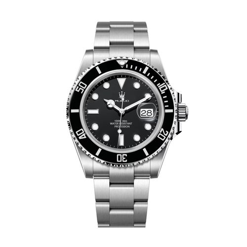 Precision Swiss Movement Wristwatch – 30m Waterproof Daily Wear with Timeless Style